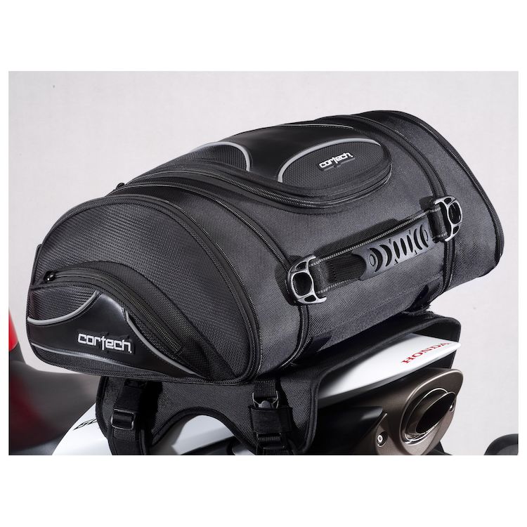 Cortech Cortech Super 2.0 Tail Bag – front view