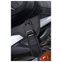 Cortech Cortech Super 2.0 Tail Bag – rear view