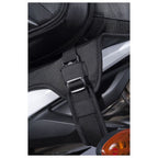 Cortech Cortech Super 2.0 Tail Bag – rear view