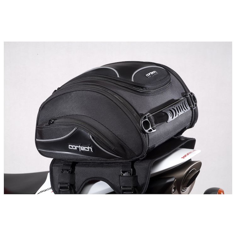 Cortech Cortech Super 2.0 Tail Bag – top view
