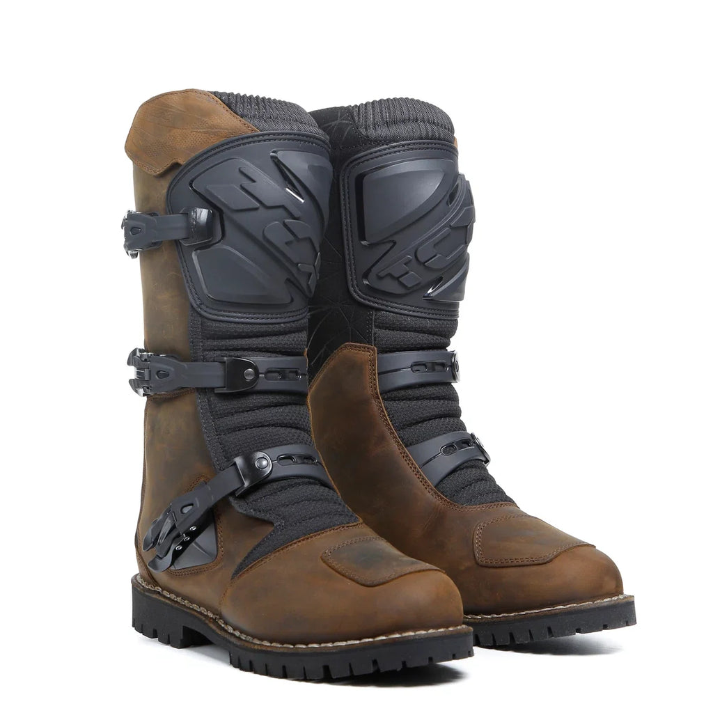 TCX TCX Drifter WP Boots – front view