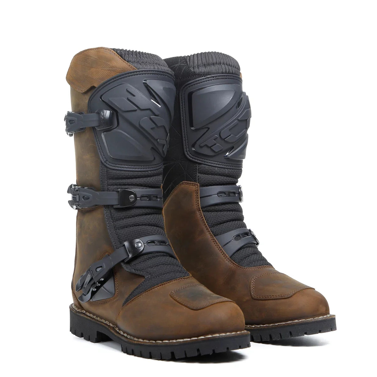 TCX TCX Drifter WP Boots – front view