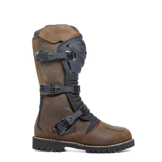 TCX TCX Drifter WP Boots – side view