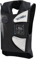 Helite Helite e-GP-Air Airbag Vest – front view