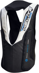 Helite Helite e-GP-Air Airbag Vest – side view