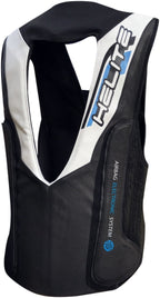 Helite Helite e-GP-Air Airbag Vest – side view