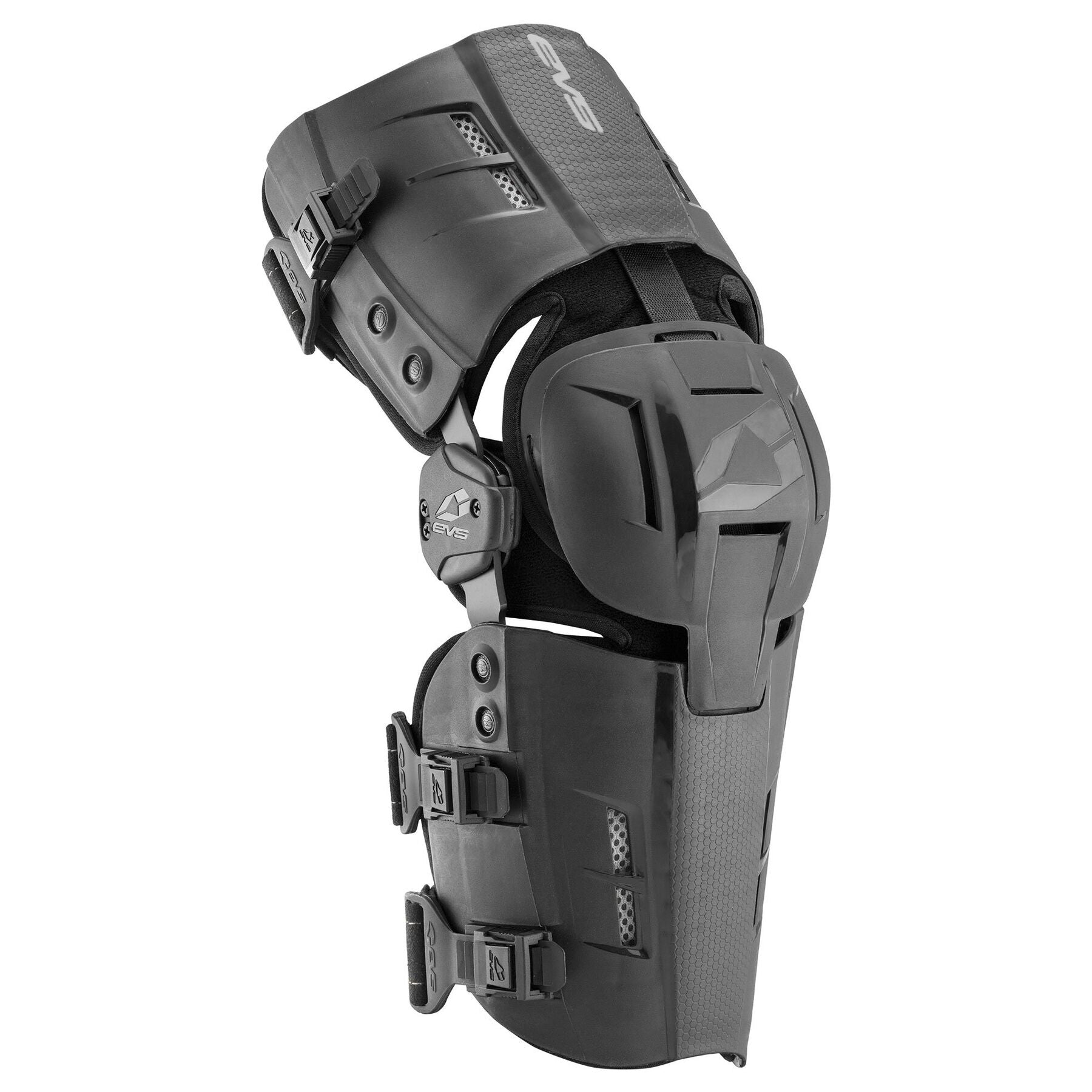 EVS EVS RS9 Knee Brace - PAIR – side view