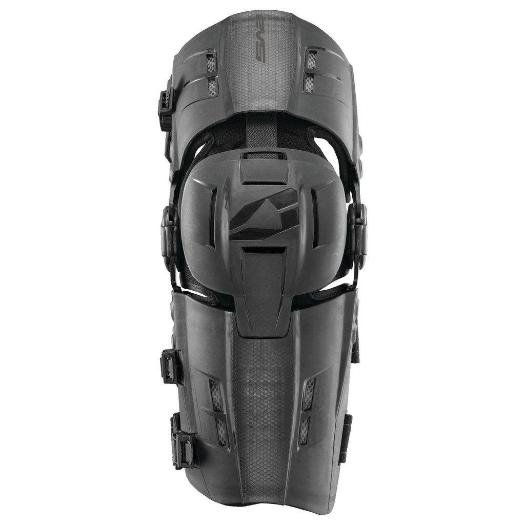 EVS EVS RS9 Knee Brace - PAIR – front view