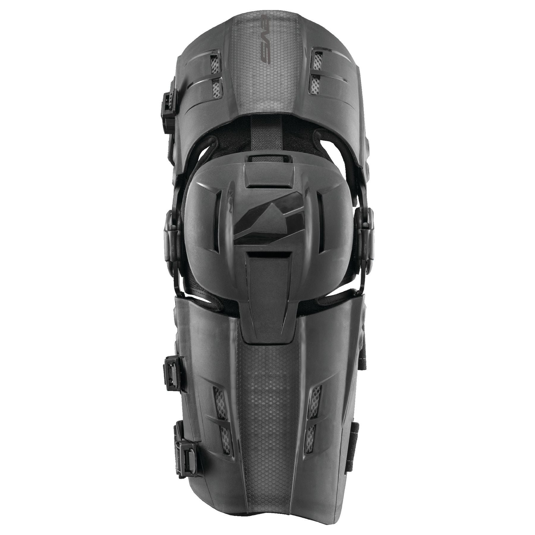 EVS EVS RS9 Knee Brace - PAIR – front view