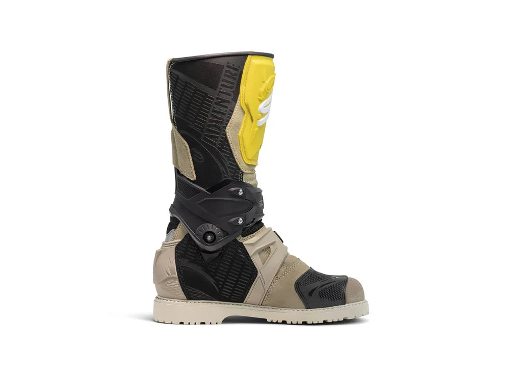 Sidi Sidi Adventure 2 Gore Boots – product view
