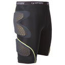 Forcefield Forcefield Contakt Shorts – side view