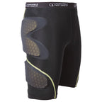 Forcefield Forcefield Contakt Shorts – side view