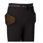 Forcefield Forcefield Pro Pants X-V 2 – rear view