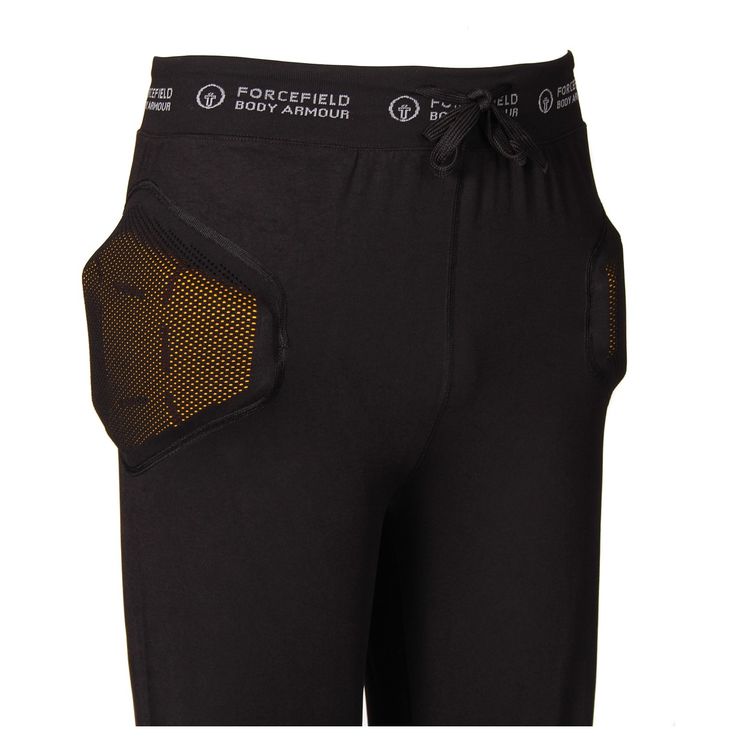 Forcefield Forcefield Pro Pants X-V 2 – rear view