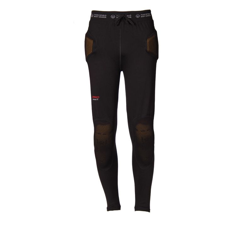 Forcefield Forcefield Pro Pants X-V 2 – side view