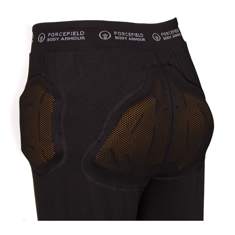 Forcefield Forcefield Pro Pants X-V 2 – detail view