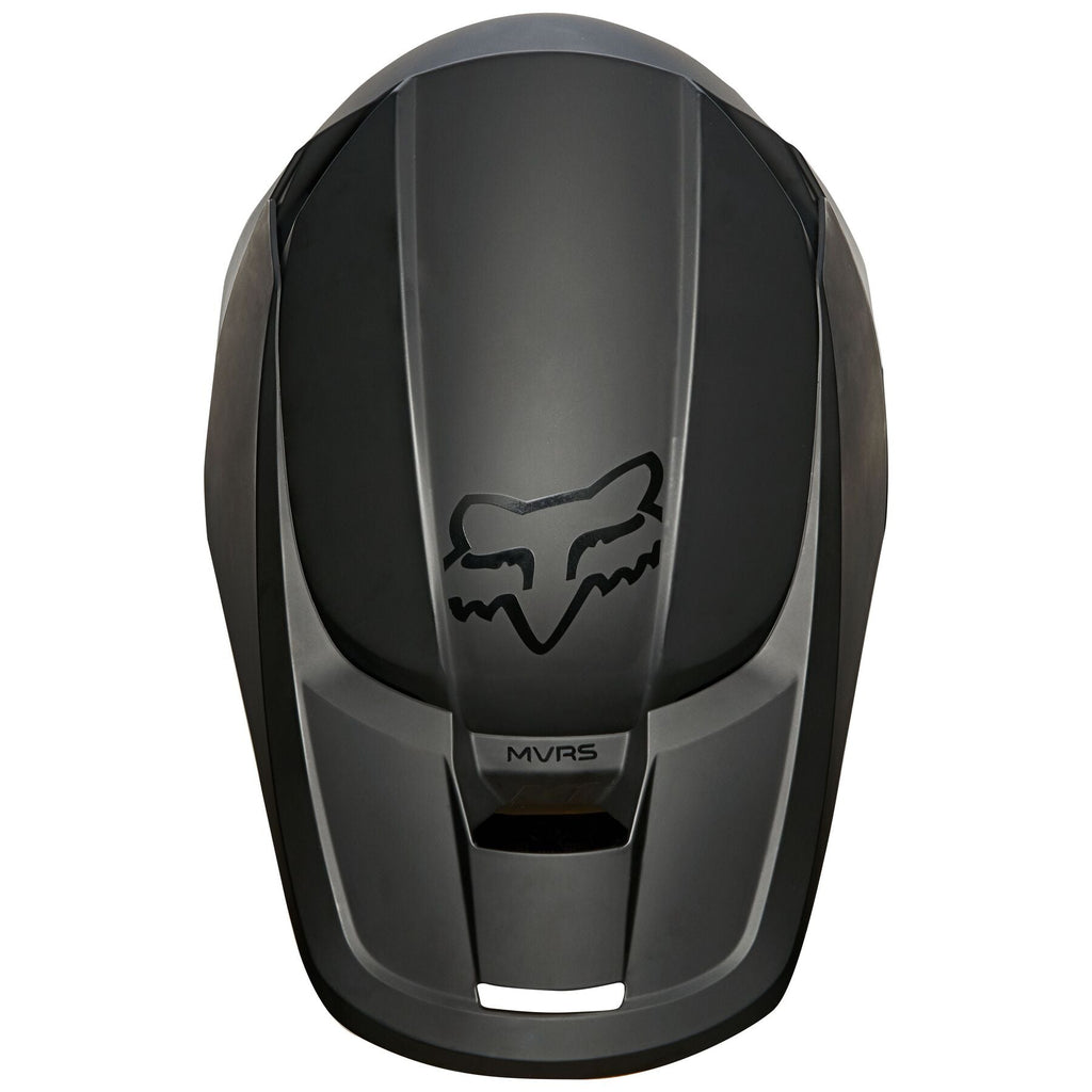 Fox Racing Fox Racing V1 Matte Helmet – detail view