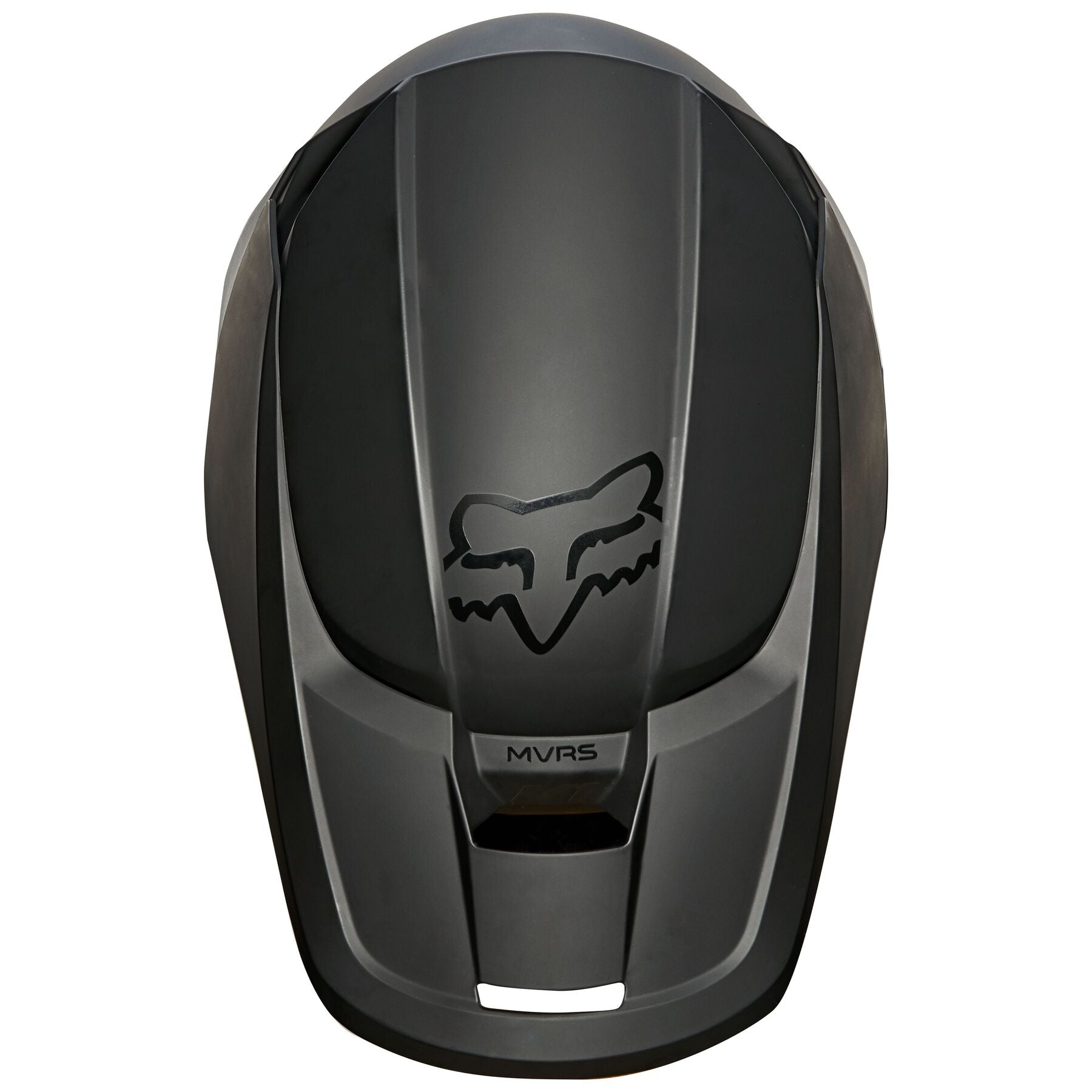 Fox Racing Fox Racing V1 Matte Helmet – detail view