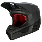 Fox Racing Fox Racing V1 Matte Helmet – front view