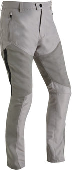 IXON Ixon Fresh Textile Pants – rear view