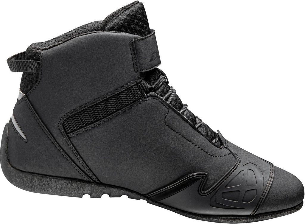 IXON Ixon Gambler Shoes – rear view