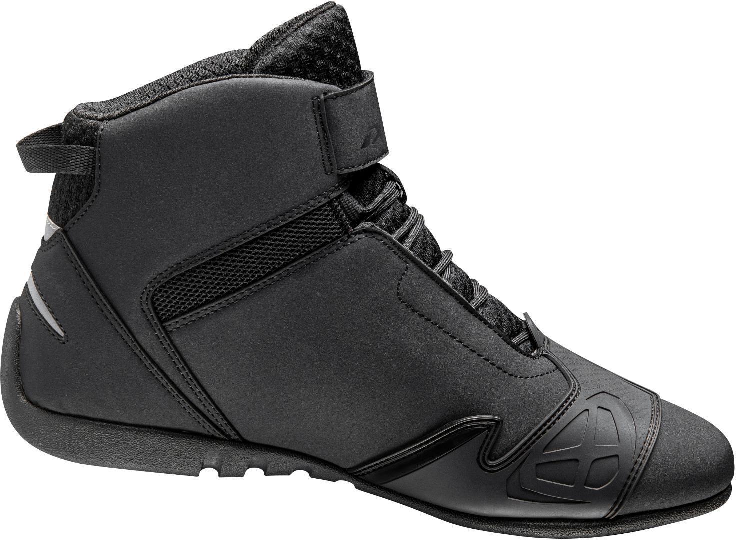 IXON Ixon Gambler Shoes – rear view