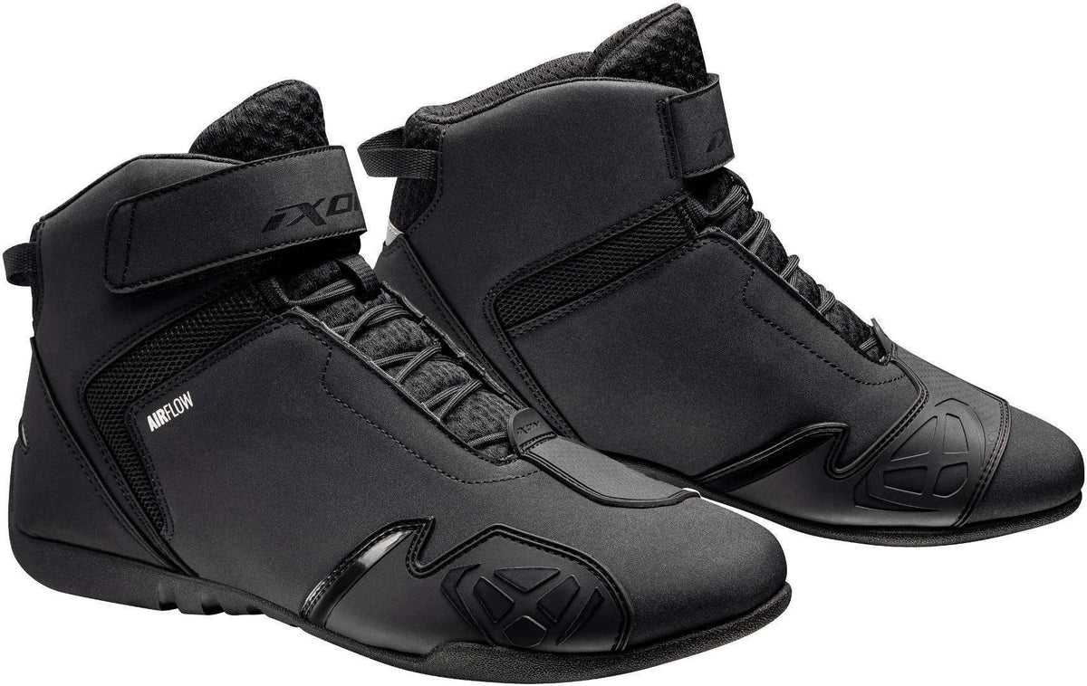 IXON Ixon Gambler Shoes – front view
