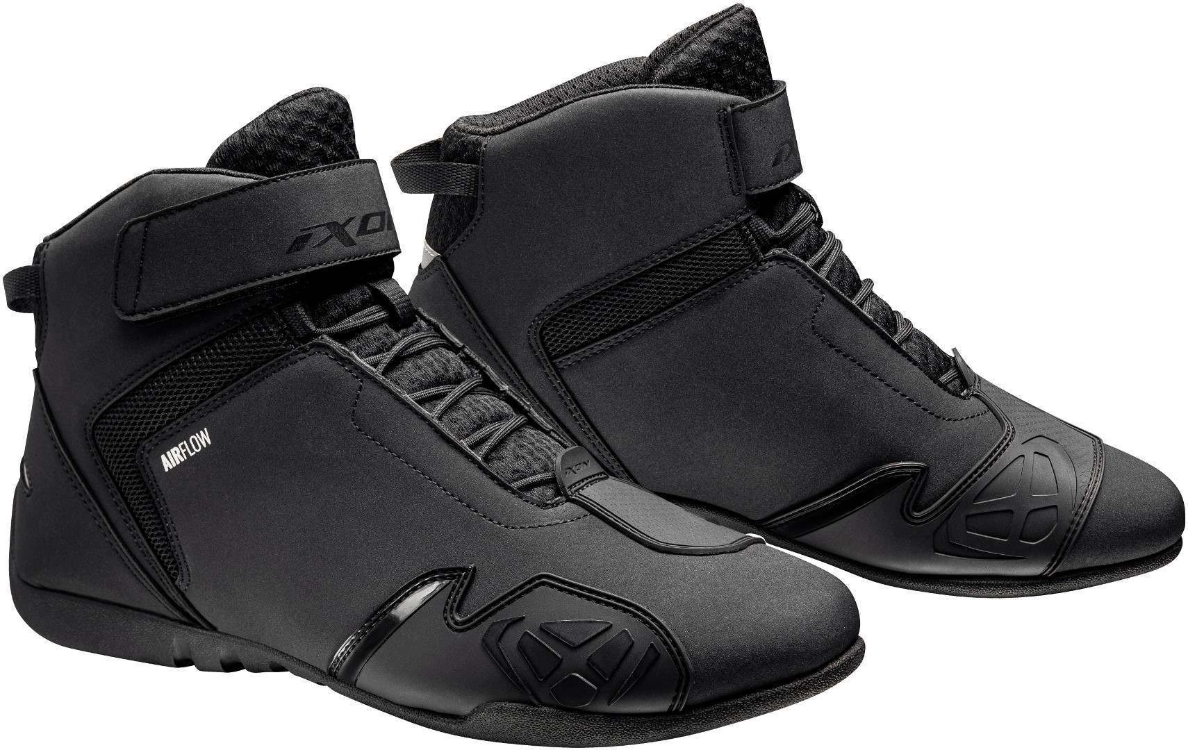 IXON Ixon Gambler Shoes – front view