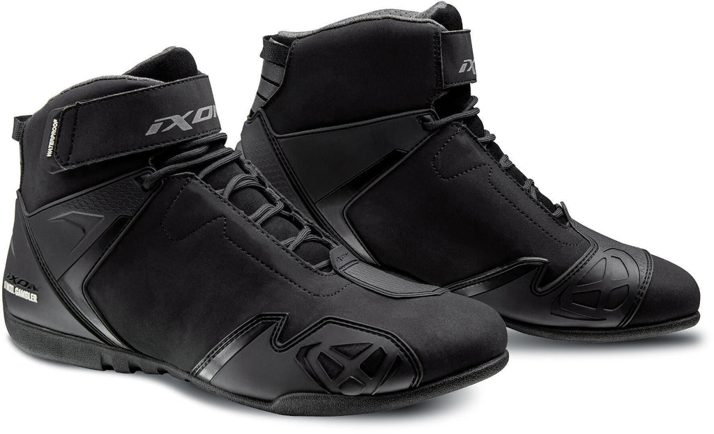 IXON Ixon Gambler WP Shoes – front view