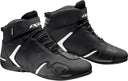 IXON Ixon Gambler WP Shoes – rear view