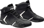 IXON Ixon Gambler WP Shoes – rear view