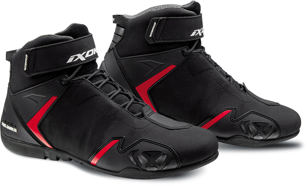 IXON Ixon Gambler WP Shoes – side view