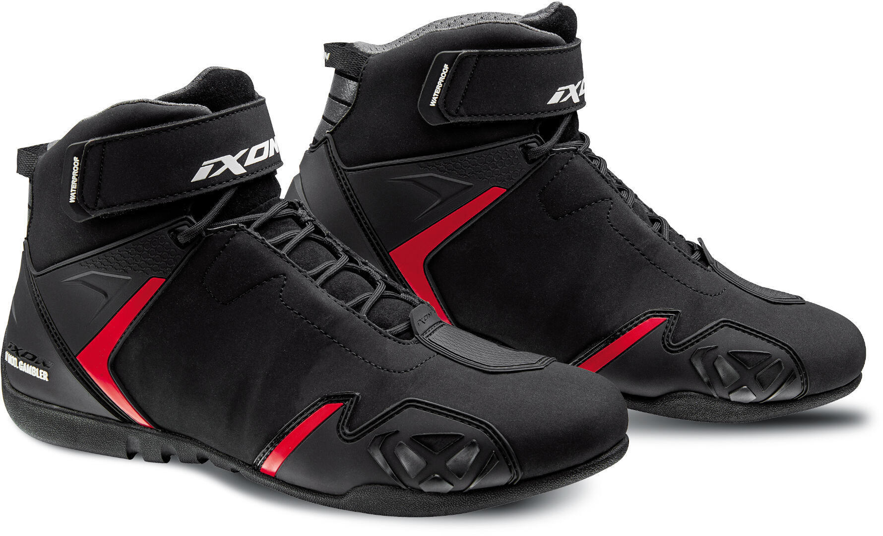 IXON Ixon Gambler WP Shoes – side view