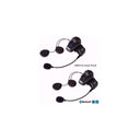 Sena Sena SMH-10 Bluetooth Headset Dual Pack – side view