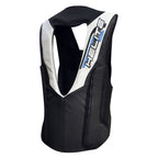 Helite Helite GP Air Track Airbag Vest – front view