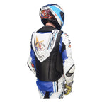 Helite Helite GP Air Track Airbag Vest – product view