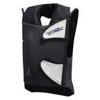 Helite Helite GP Air Track Airbag Vest – side view