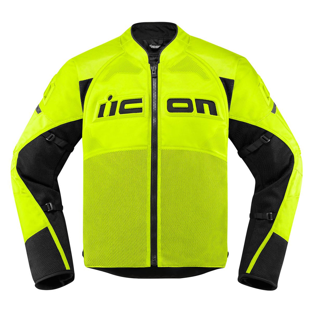Icon Icon Contra 2 Jacket – product view