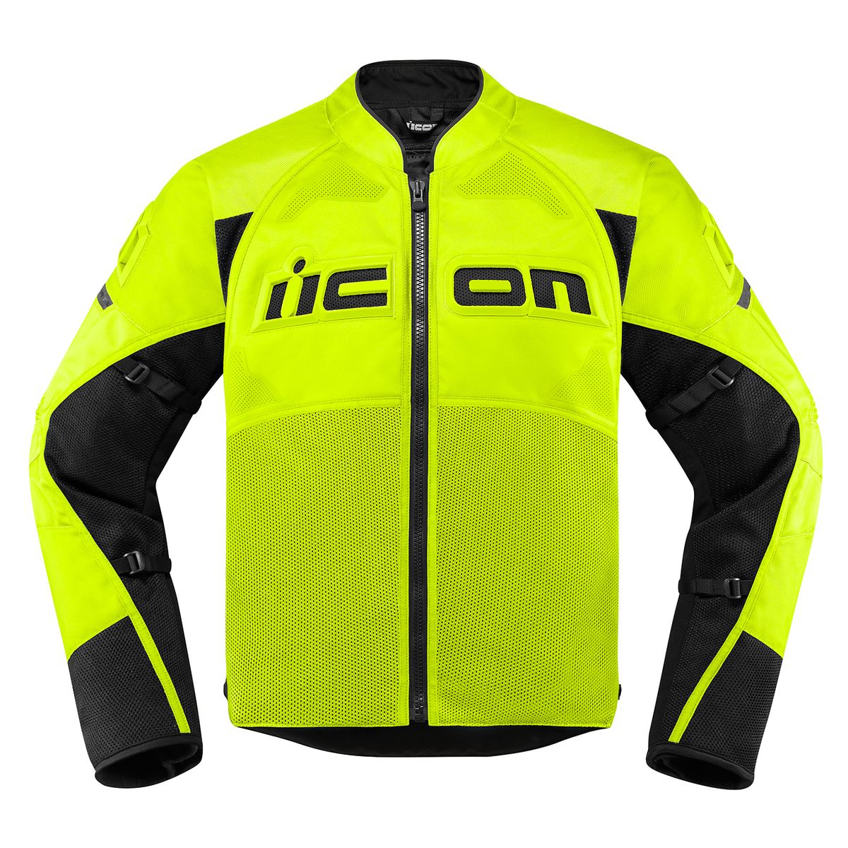 Icon Icon Contra 2 Jacket – product view