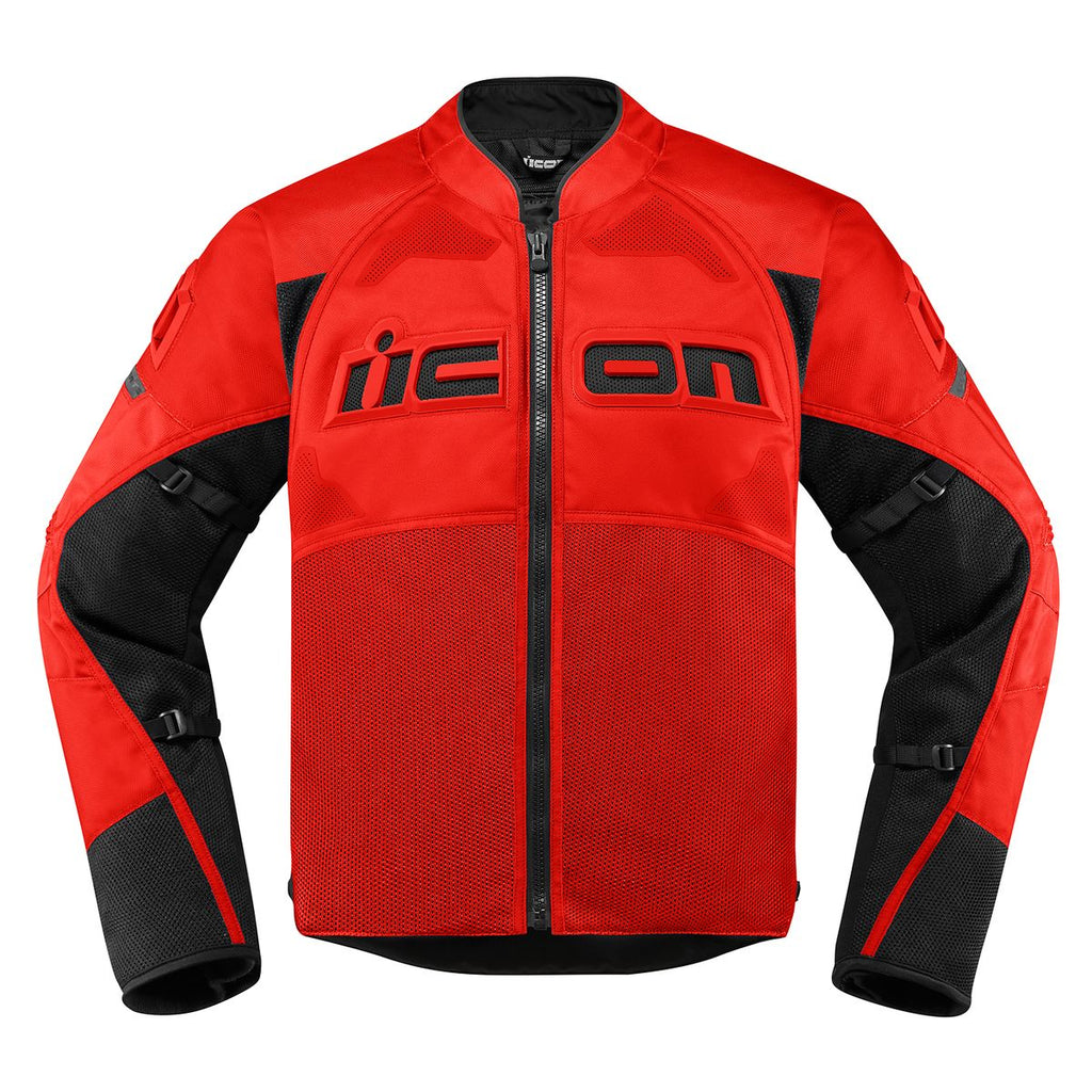 Icon Icon Contra 2 Jacket – rear view