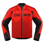 Icon Icon Contra 2 Jacket – rear view