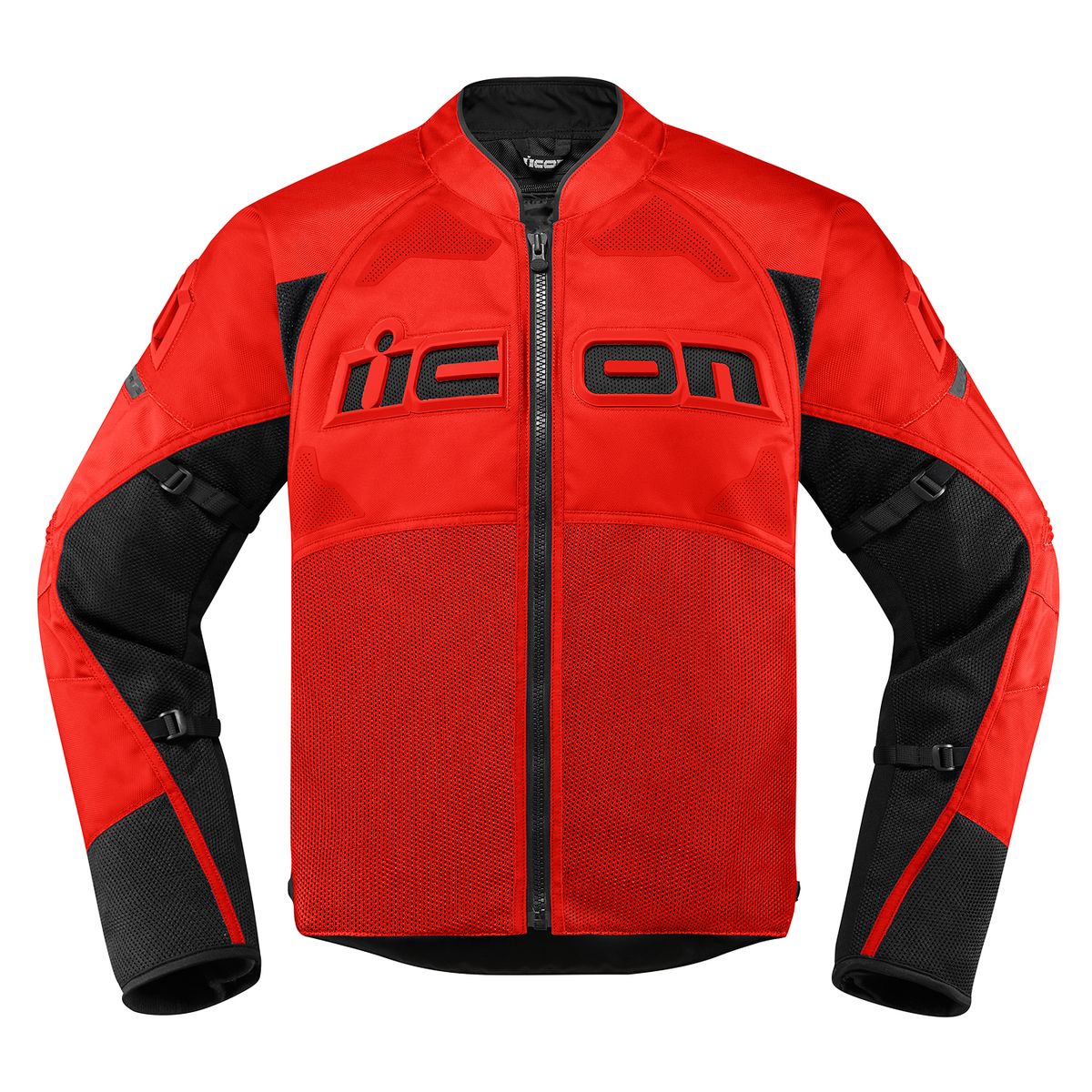 Icon Icon Contra 2 Jacket – rear view