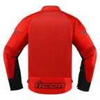 Icon Icon Contra 2 Jacket – detail view