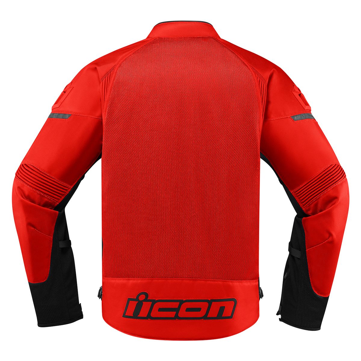 Icon Icon Contra 2 Jacket – detail view