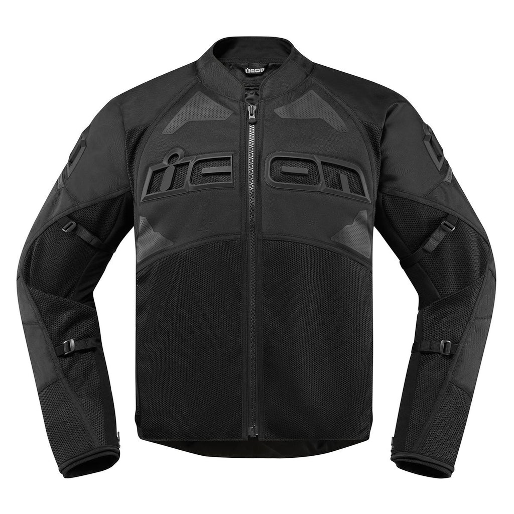 Icon Icon Contra 2 Jacket – front view