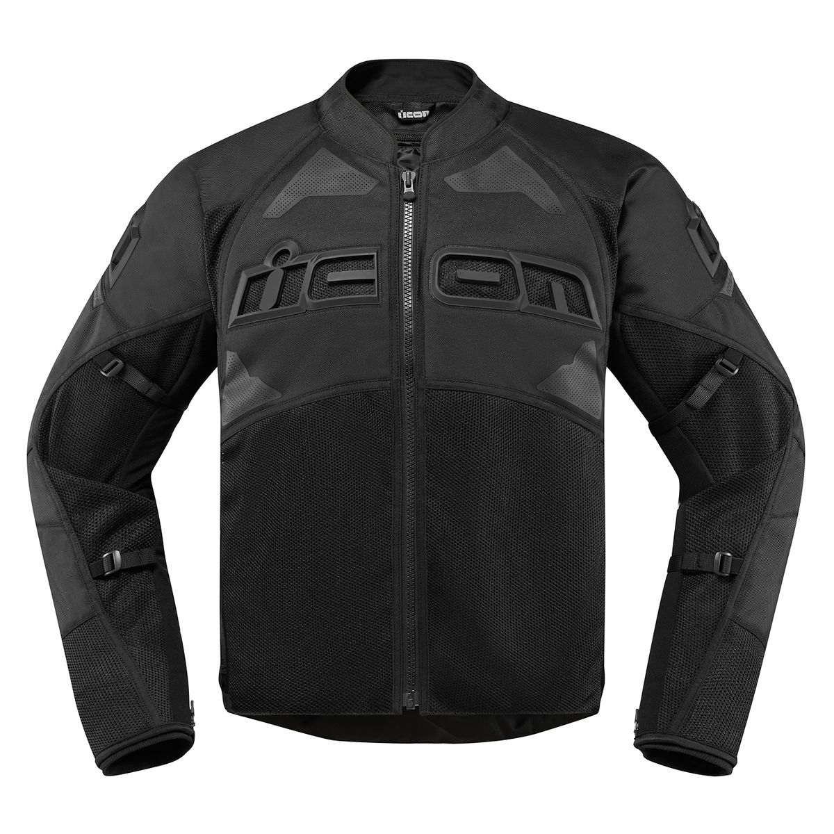 Icon Icon Contra 2 Jacket – front view