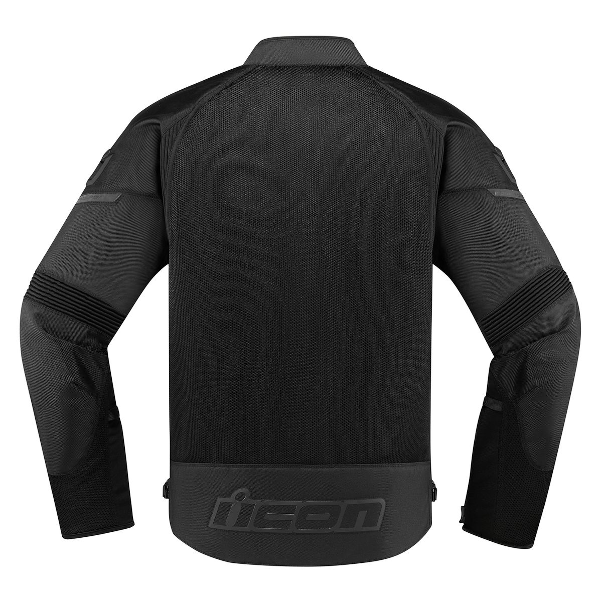 Icon Icon Contra 2 Jacket – side view