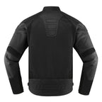 Icon Icon Contra 2 Leather Jacket – side view