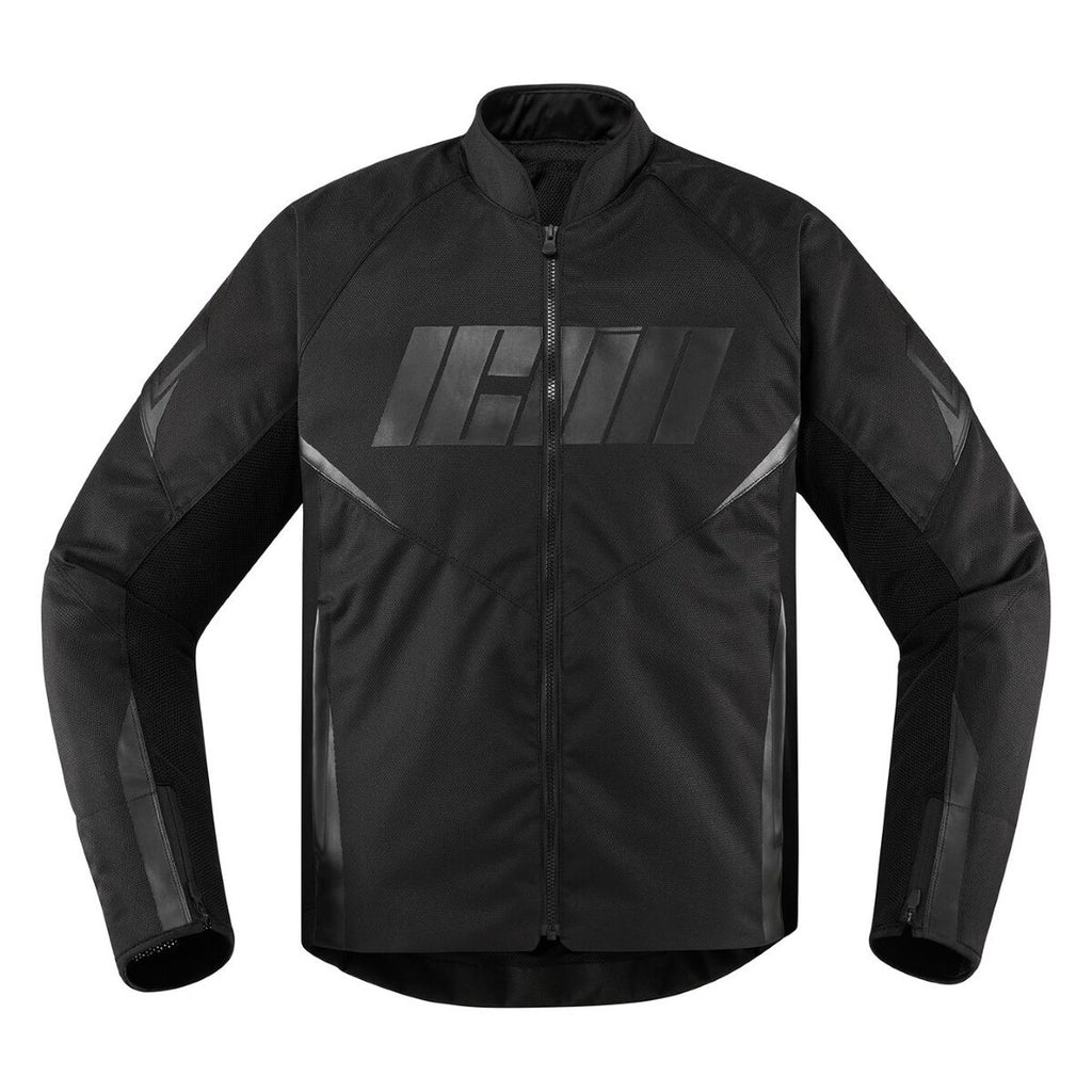 Icon Icon Hooligan Jacket – front view