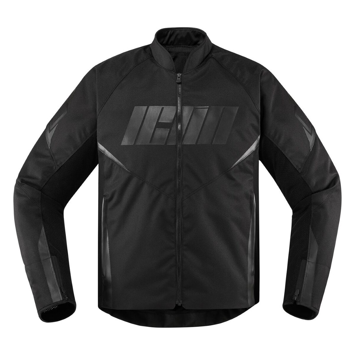 Icon Icon Hooligan Jacket – front view